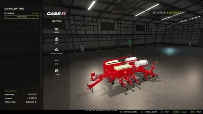 Case IH Cyclo950 v1.0.0.0