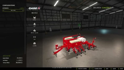Case IH Cyclo950 v1.0.0.0
