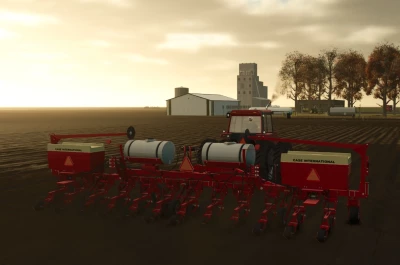 Case IH Cyclo950 v1.0.0.0
