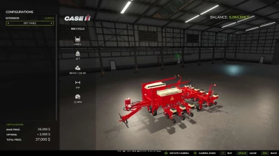 Case IH Cyclo950 v1.0.0.0
