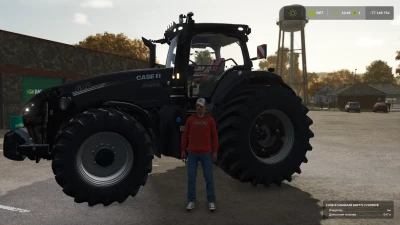 Case IH Magnum v1.0.0.0
