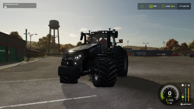 Case IH Magnum v1.0.0.0