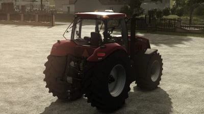 Case IH Magnum 2007/8 Series v1.1.0.0