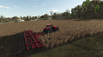 Case IH Magnum 340 - 400 Series Special Edition FL v1.1.0.0