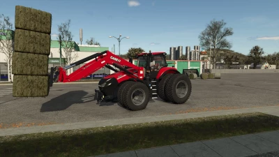 Case IH Magnum 340 - 400 Series Special Edition FL v1.1.0.0