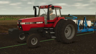 Case IH Magnum 8900 v1.0.0.0