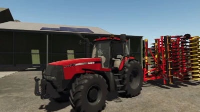 Case IH MX Magnum EU v1.1.0.0