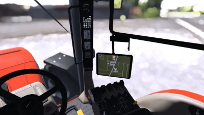 Case IH MX Magnum EU v1.1.0.0