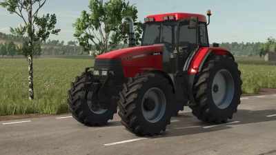Case IH MX150 v1.1.0.0