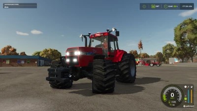 CaseIH Magnum 7200 v1.0.0.0