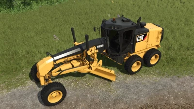 Caterpiller 140NG v1.0.0.0
