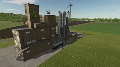 Central Ethanol And Feed v1.0.0.0