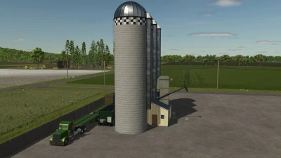 Central Ethanol And Feed v1.0.0.0