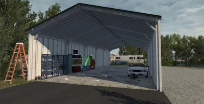 Chadron House (Nebraska) v1.0 1.54