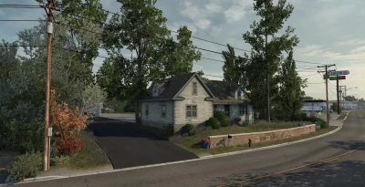 Chadron House (Nebraska) v1.0 1.54