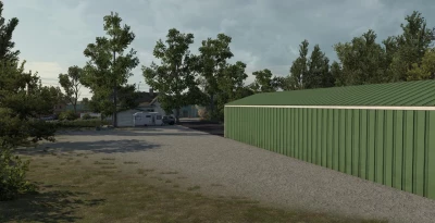 Chadron House (Nebraska) v1.0 1.54