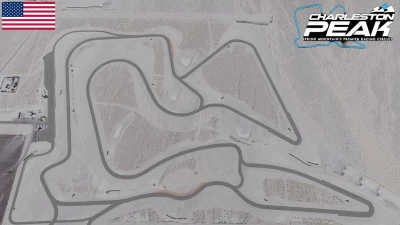 Charleston Peak v1.0