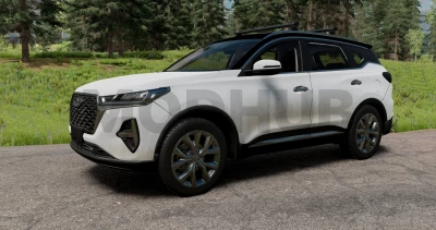 Chery Tiggo 7 v1.0 0.35.x