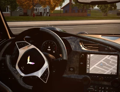 Chevrolet Corvette C7 0.35