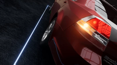 Chevrolet Lumina 2008-2010 v1.0