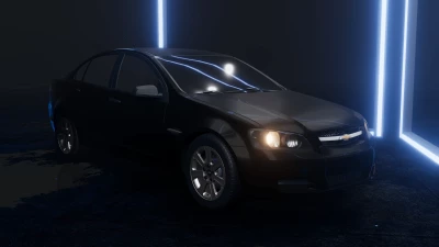Chevrolet Lumina 2008-2010 v1.0