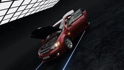 Chevrolet Lumina 2008-2010 v1.0