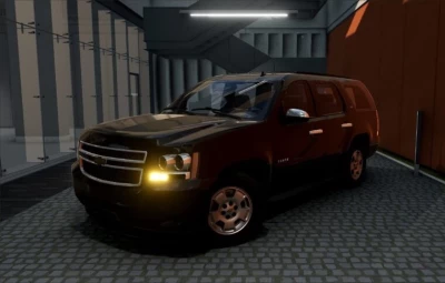 Chevrolet Tahoe/ Suburban PACK 0.35