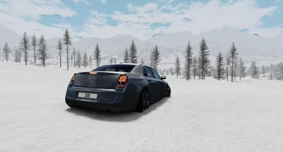 Chrysler 300 v1.0