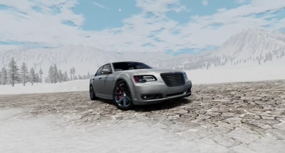 Chrysler 300 v1.0