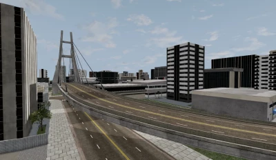 City Central v1.9.1