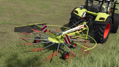 CLAAS LINER 500 Profi L v1.0.0.0