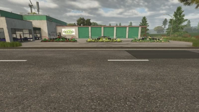 Claas Orbis 900 v1.1.0.0