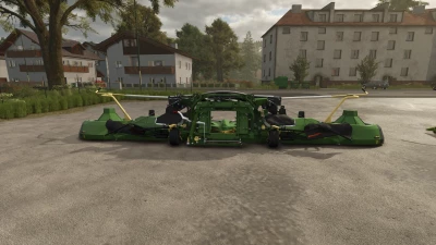 Claas Orbis 900 v1.1.0.0