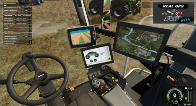 CLAAS SADDLE TRAC Pack Xerion4200 WobbyTec v1.0.0.3