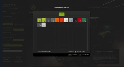 CLAAS Xerion 5000 WobbyTec v1.0.0.4