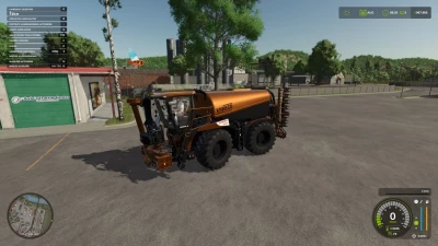 Claas Xerion Saddle Trac Pack By Zladdi76 v1.0.0.0