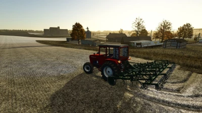 Combinator RO v1.0.0.0