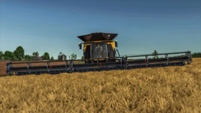 Combine Fill Level Warning v1.2.1.0