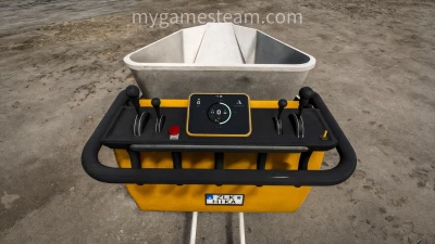 Concept Crawler Barrow V1.0.0.0