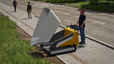 Concept Crawler Barrow V1.0.0.0