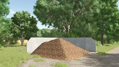 Concrete Wall v1.0.0.0