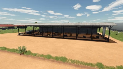 Confining Cows v1.0.0.0