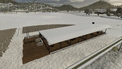 Confining Cows v1.0.0.0