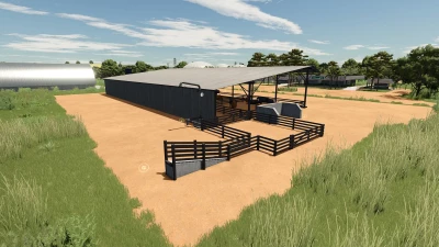 Confining Cows v1.0.0.0