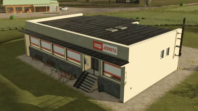 COOP Jednota v1.0.0.0