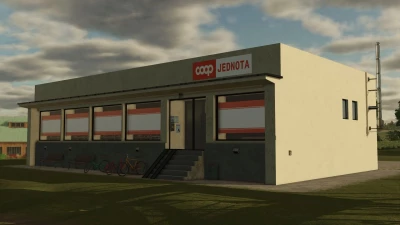 COOP Jednota v1.0.0.0