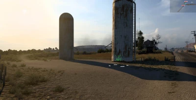 Copperhead Valley (Colorado) v1.0 1.54