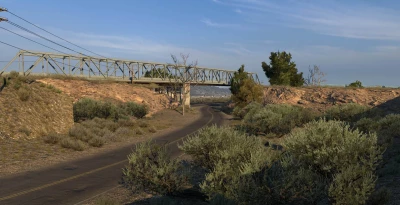 Copperhead Valley (Colorado) v1.0 1.54