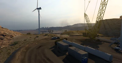 Copperhead Valley (Colorado) v1.0 1.54