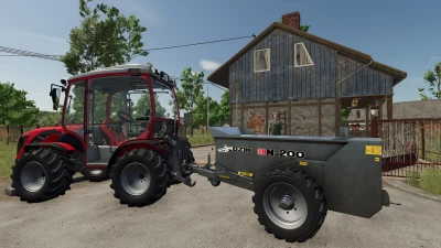 Cynkomet Dzik v1.0.0.0